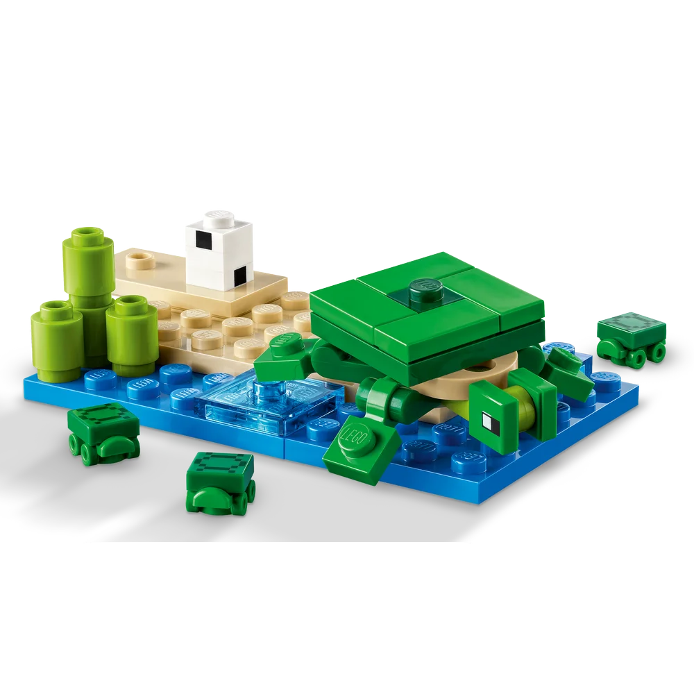 LEGO 21254
