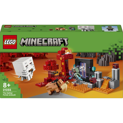 LEGO 21255