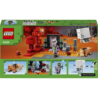 LEGO 21255