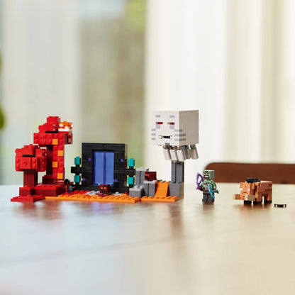 LEGO 21255