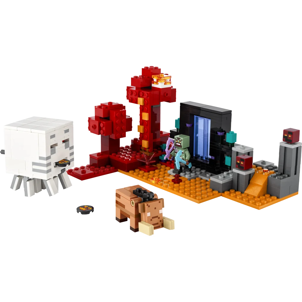 LEGO 21255