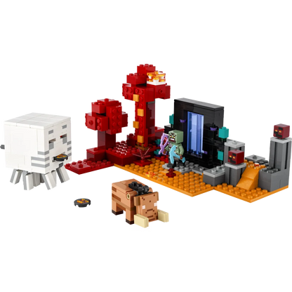 LEGO 21255
