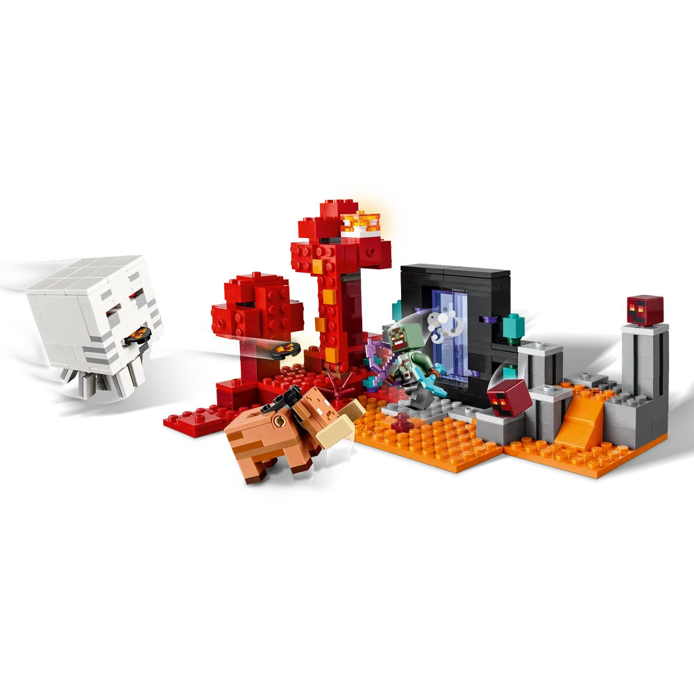 LEGO 21255