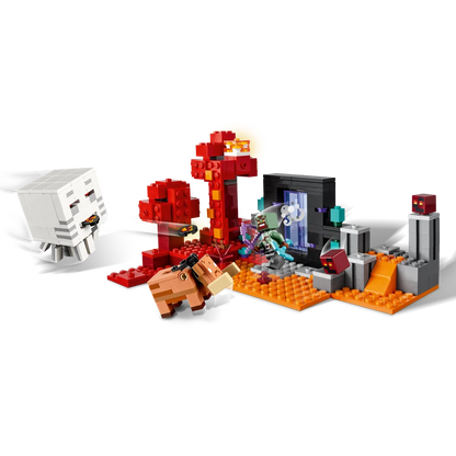 LEGO 21255