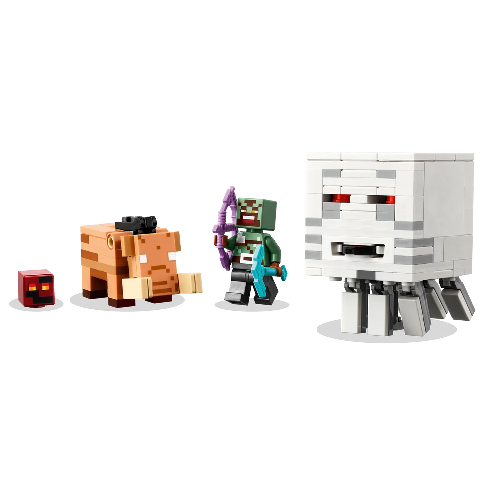LEGO 21255