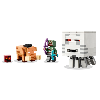 LEGO 21255