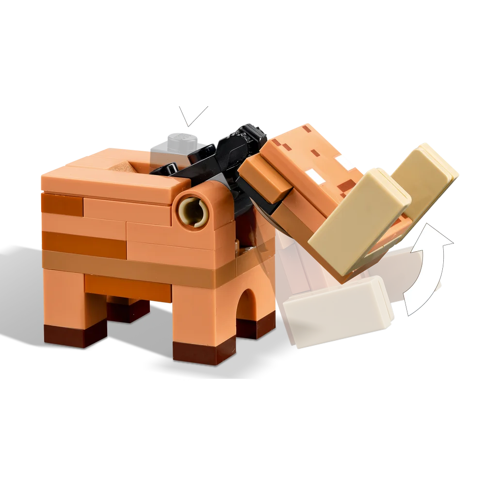 LEGO 21255