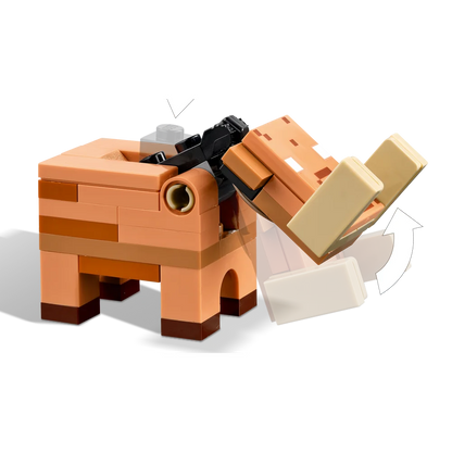 LEGO 21255