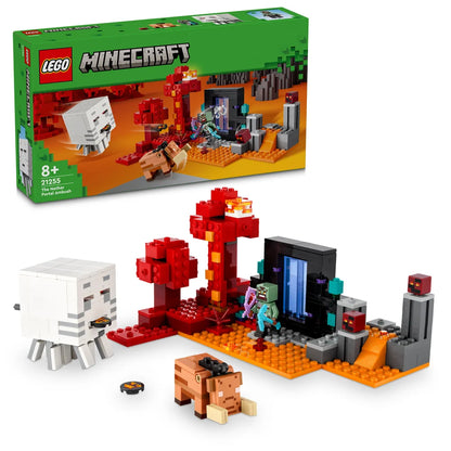 LEGO 21255