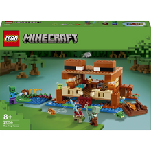 LEGO 21256