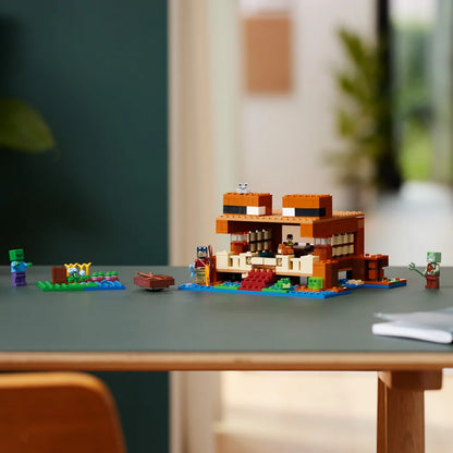 LEGO 21256