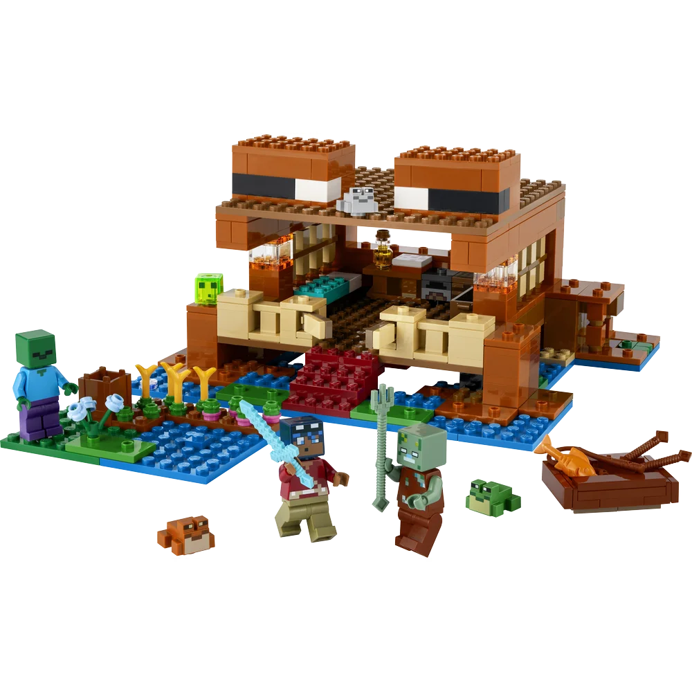 LEGO 21256