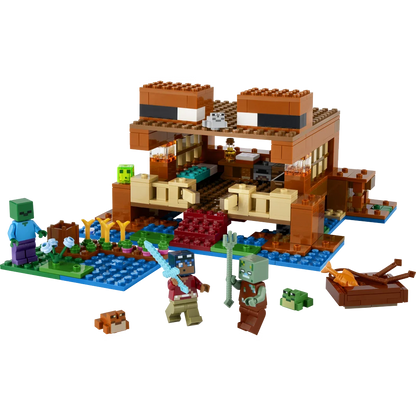 LEGO 21256