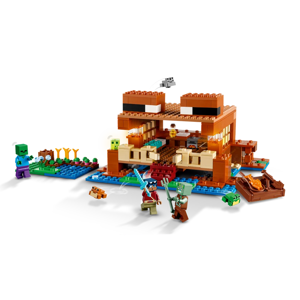 LEGO 21256