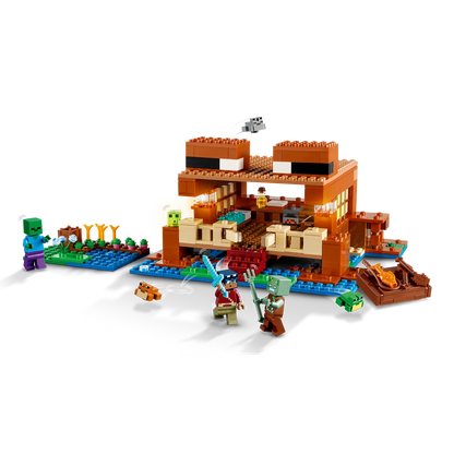 LEGO 21256