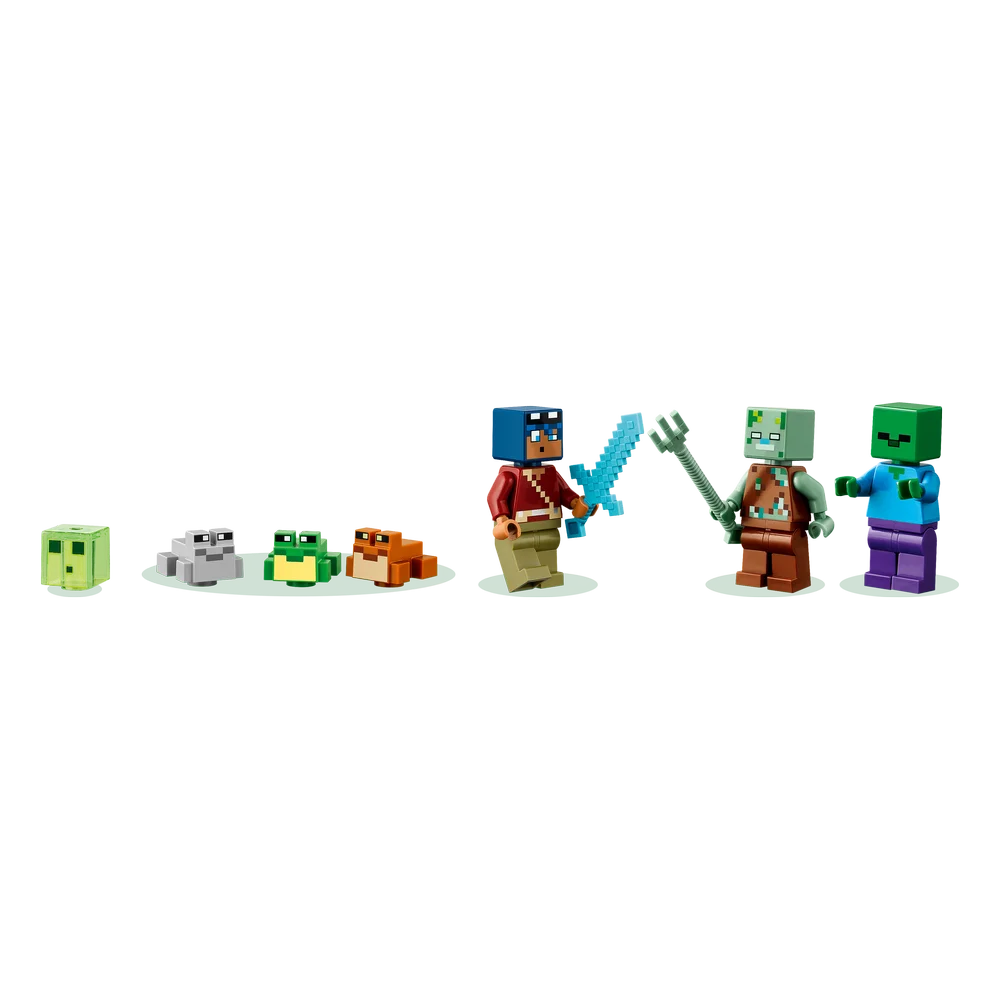 LEGO 21256