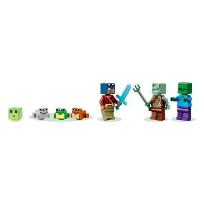 LEGO 21256
