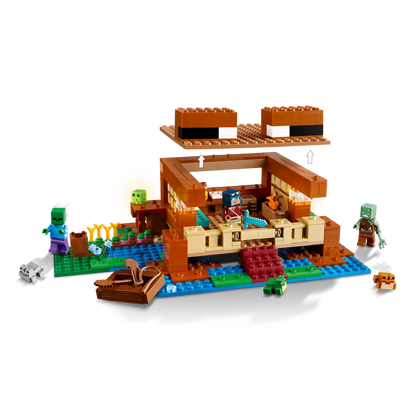 LEGO 21256