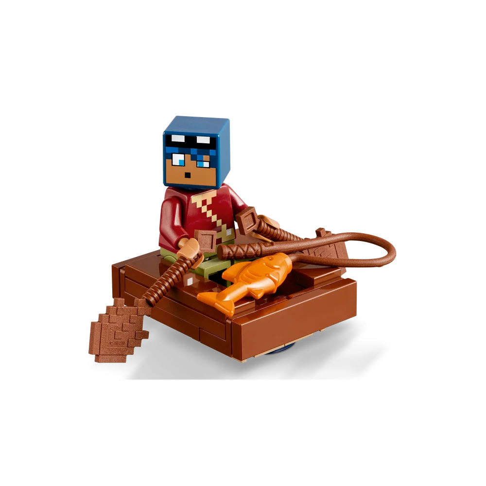 LEGO 21256