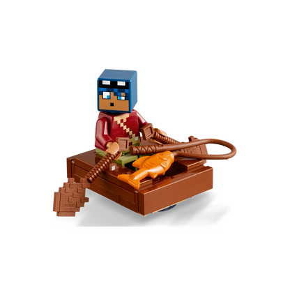 LEGO 21256