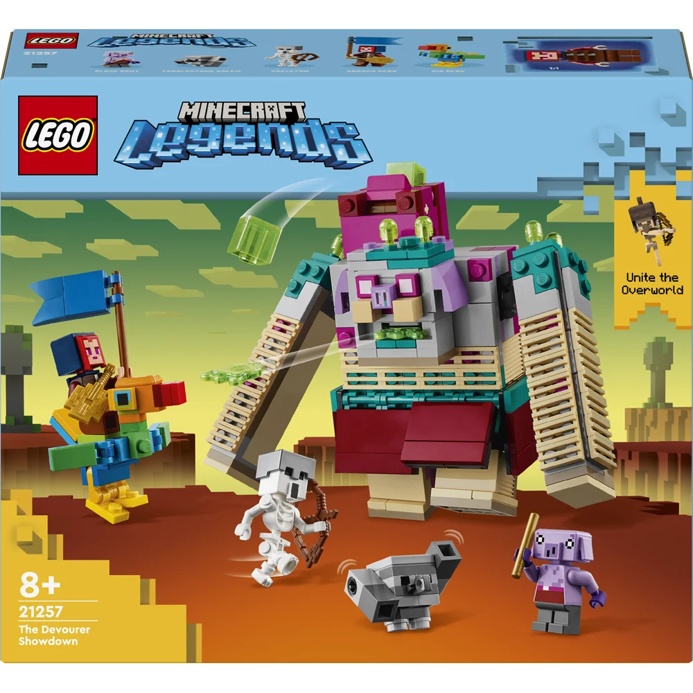 LEGO 21257