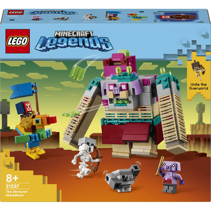 LEGO 21257