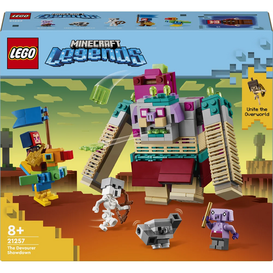LEGO 21257