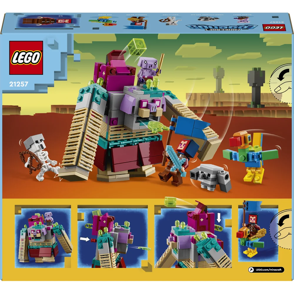 LEGO 21257