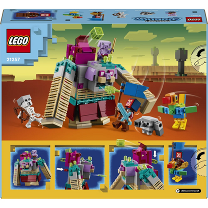 LEGO 21257