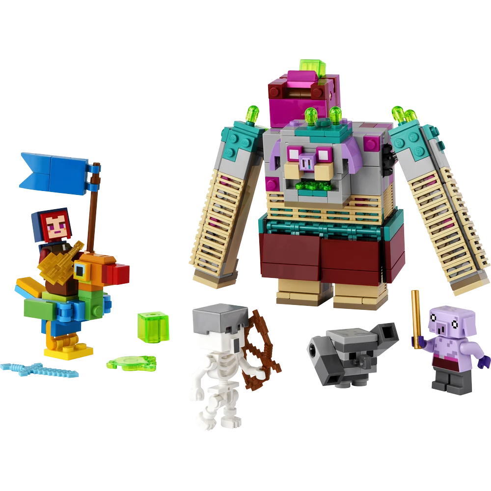 LEGO 21257