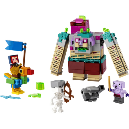 LEGO 21257
