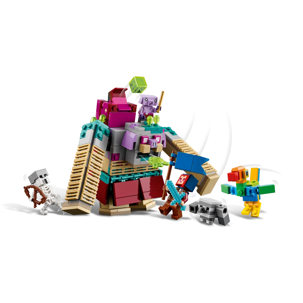 LEGO 21257