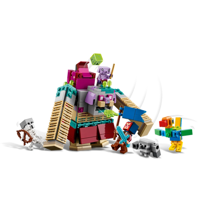 LEGO 21257
