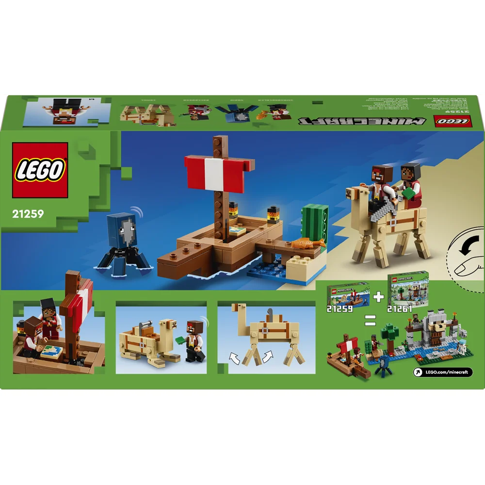 LEGO 21259