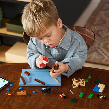 LEGO 21259