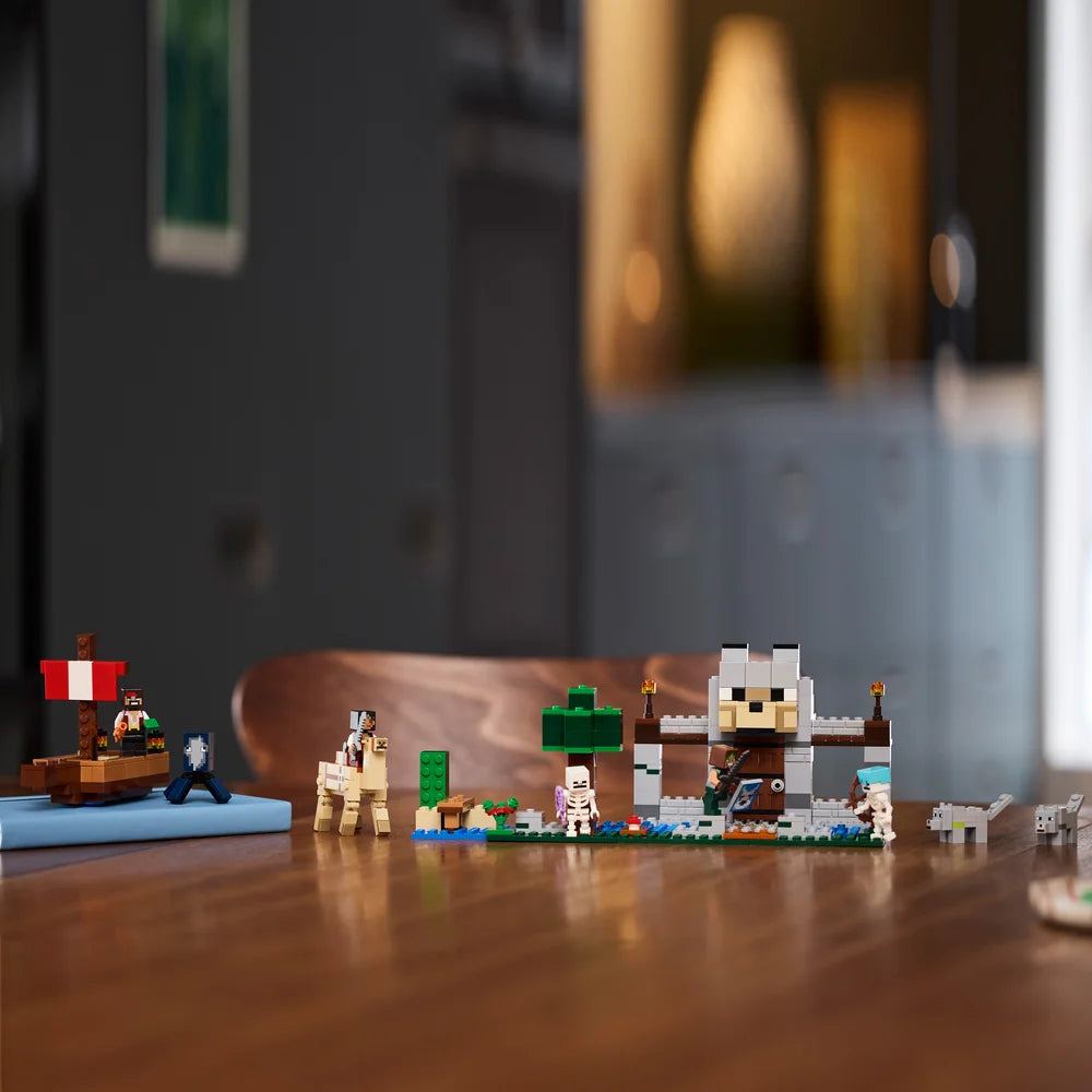 LEGO 21259