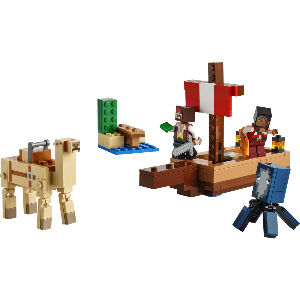 LEGO 21259