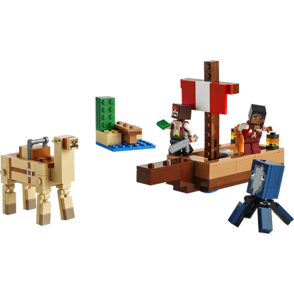 LEGO 21259