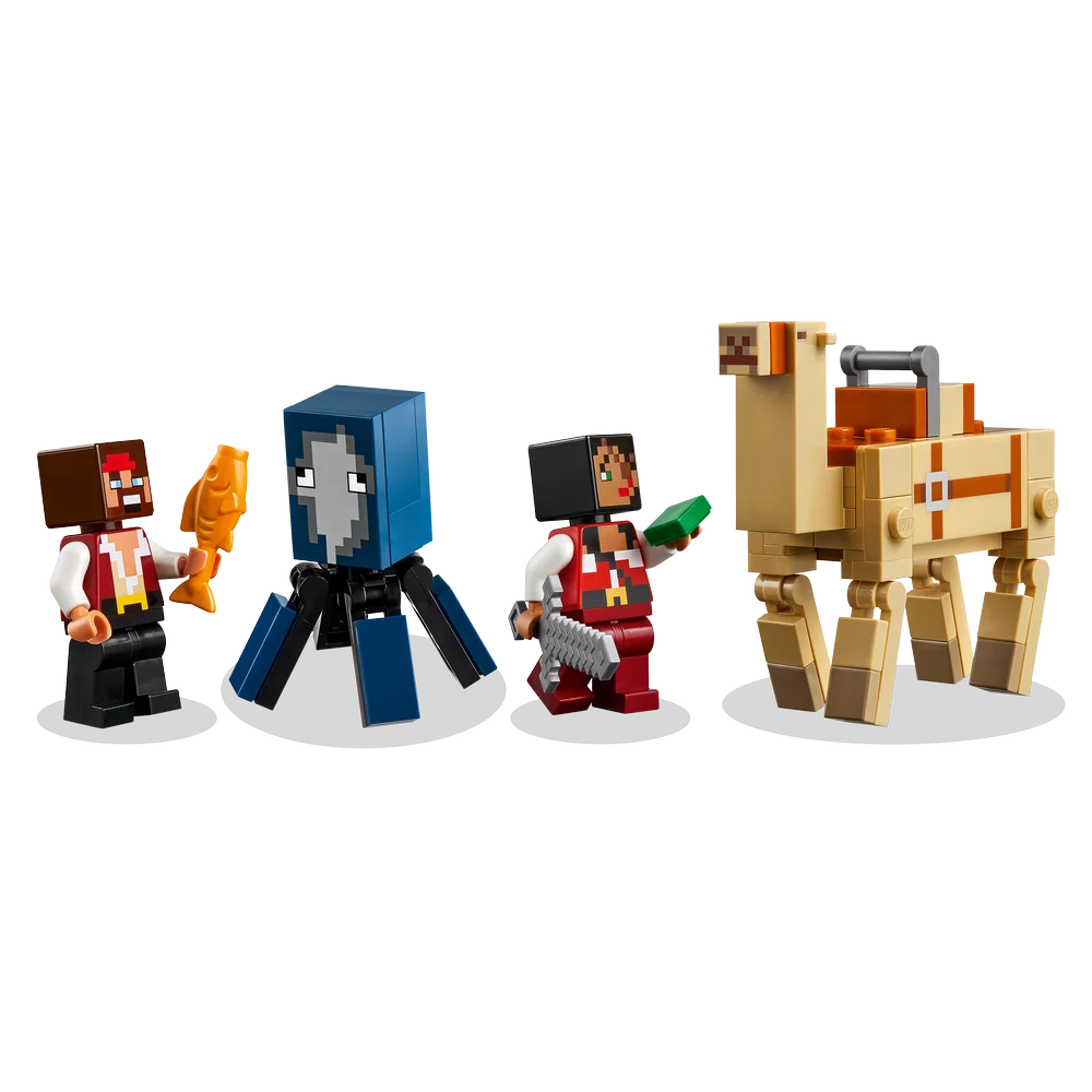LEGO 21259