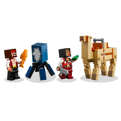 LEGO 21259