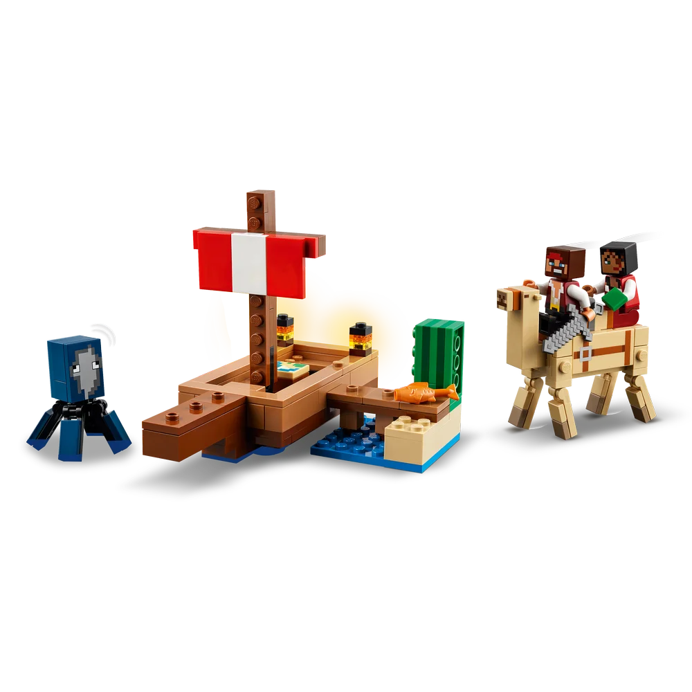 LEGO 21259