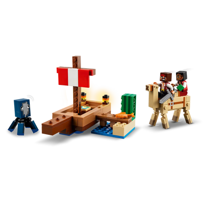 LEGO 21259