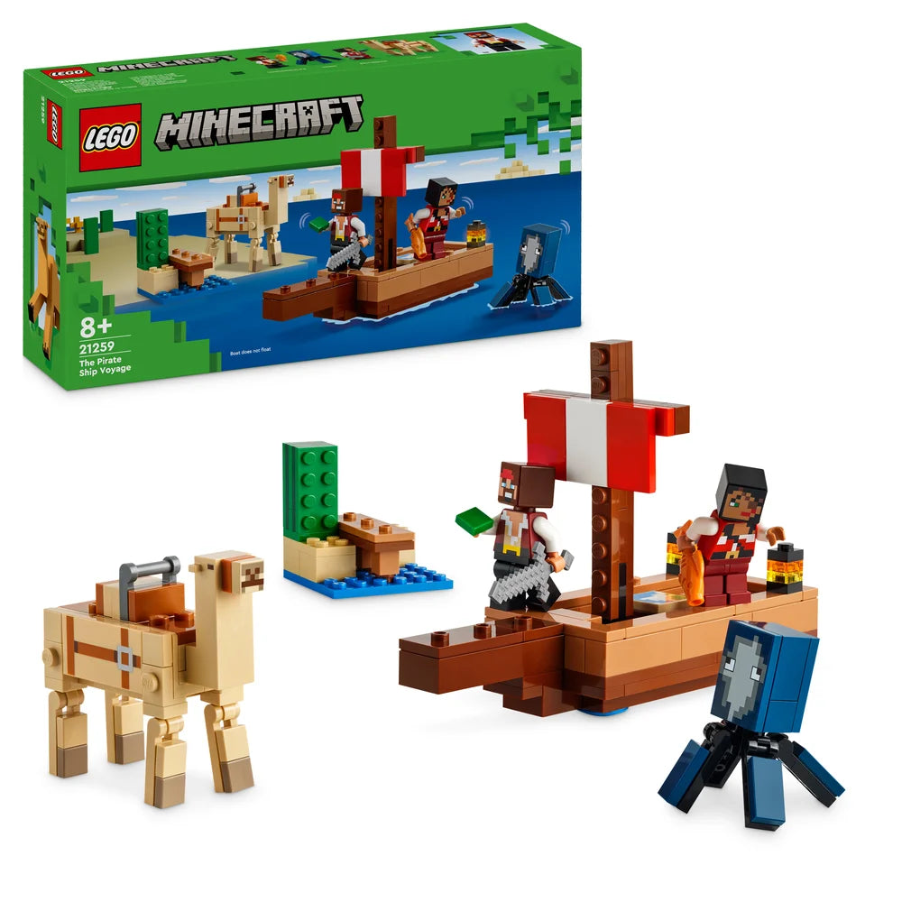 LEGO 21259