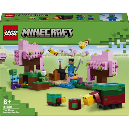 LEGO 21260