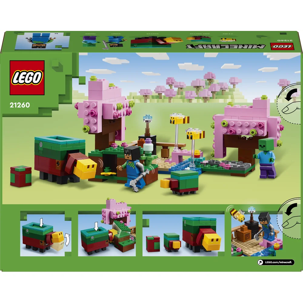 LEGO 21260