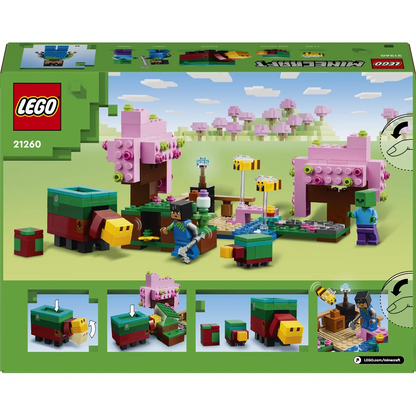 LEGO 21260