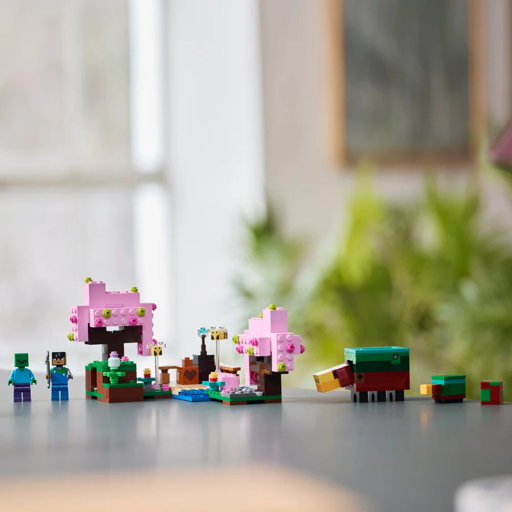 LEGO 21260