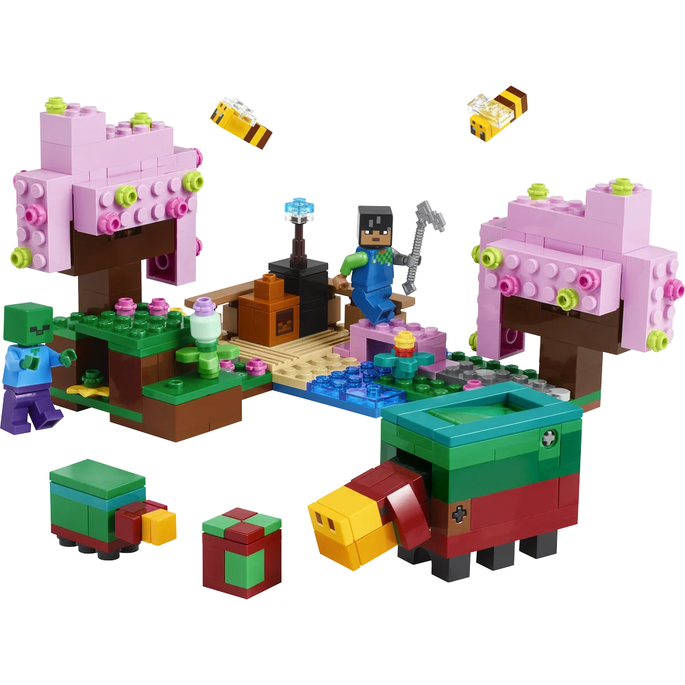LEGO 21260