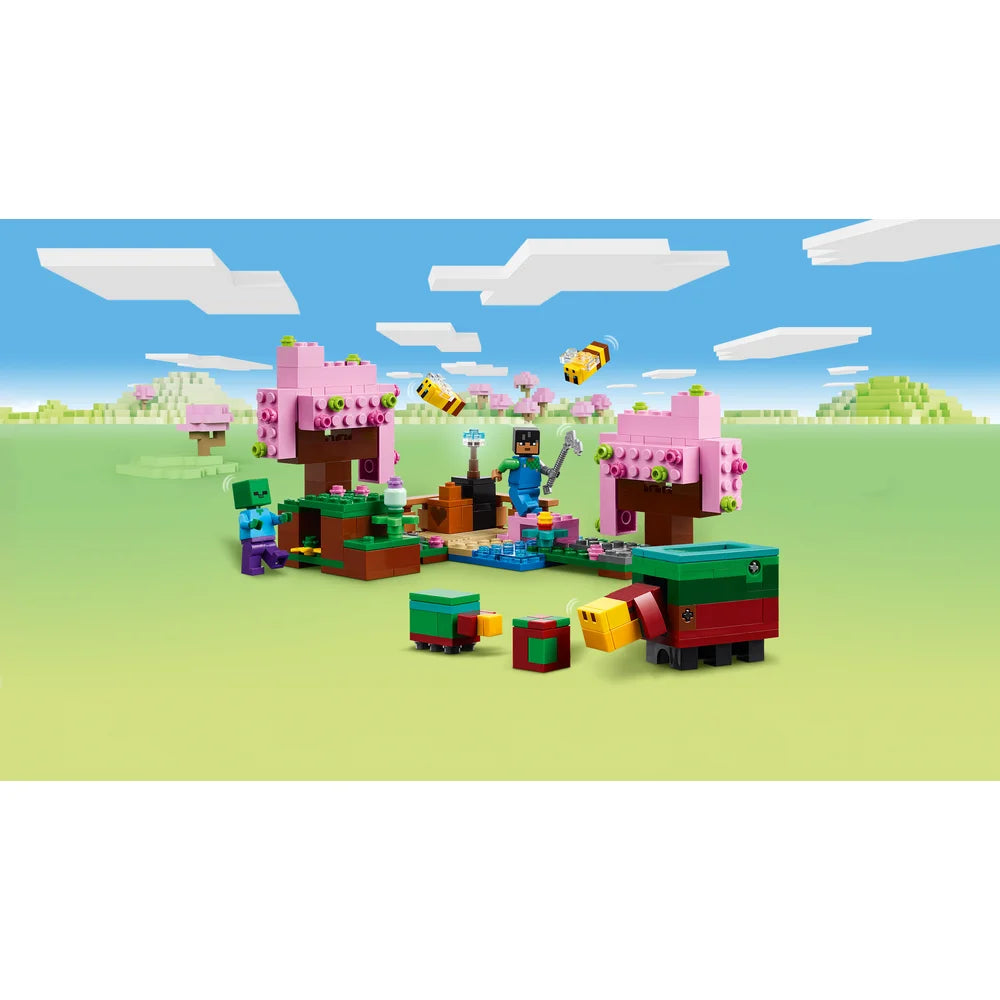 LEGO 21260