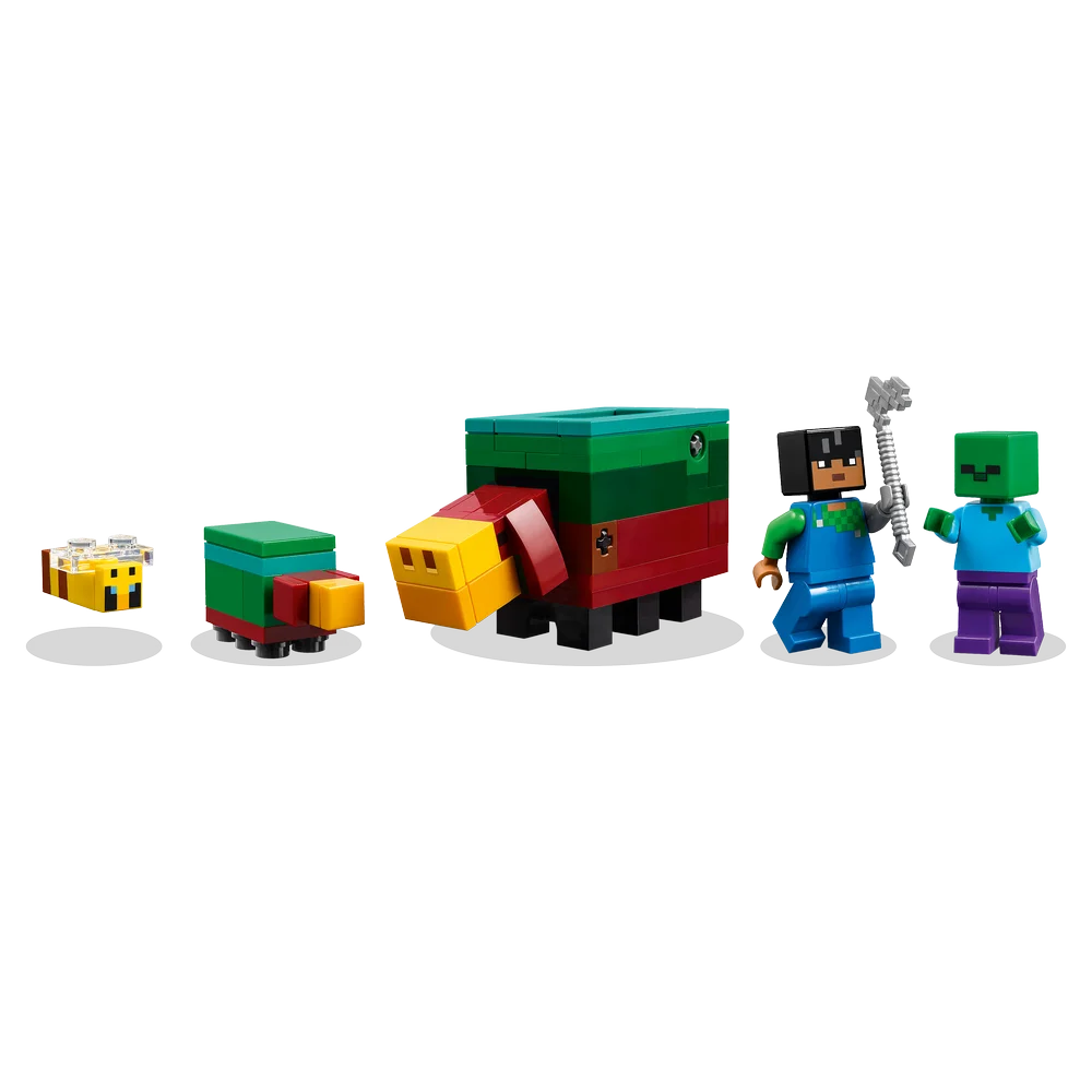 LEGO 21260